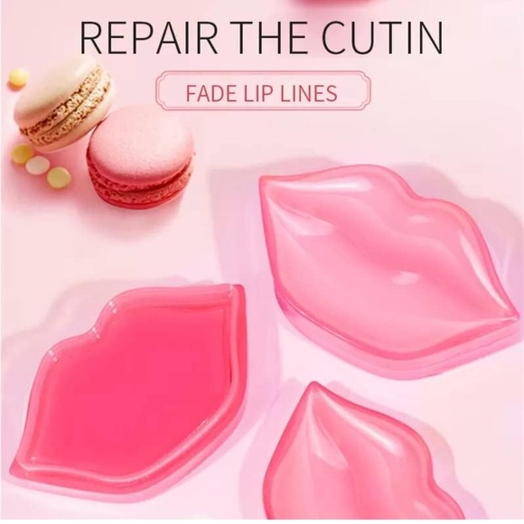 Collagen Moisturizing Lip Masks 15 Count Bundle New In Package - Picture 4 of 13